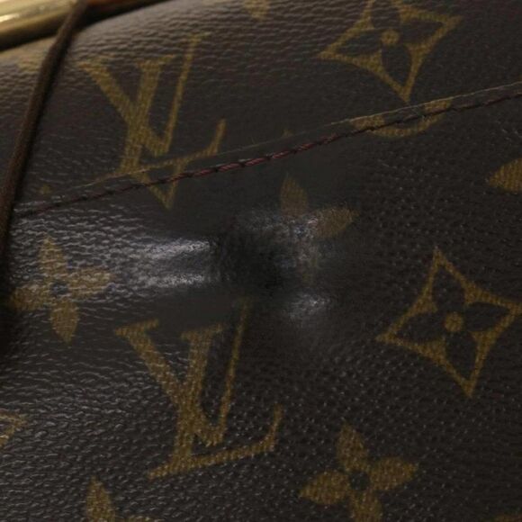 LOUIS VUITTON Monogram Abbesses Shoulder Bag - Picture 6 of 15